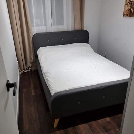 Green Apartments Краков Экстерьер фото