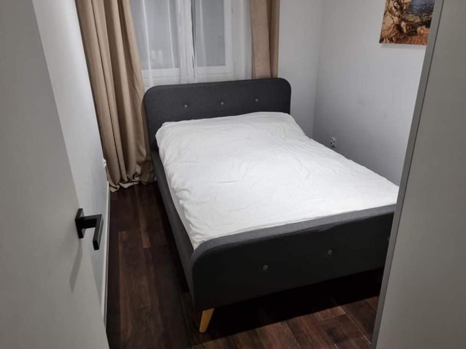 Green Apartments Краков Экстерьер фото